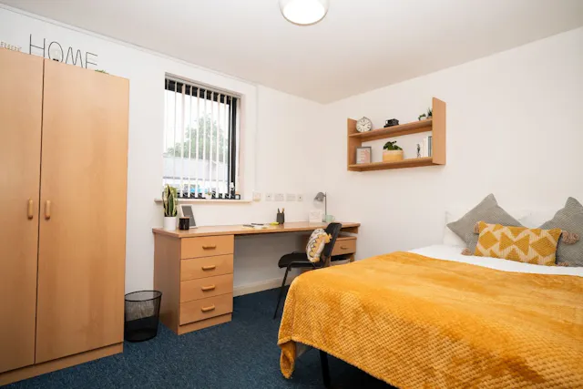 Standard room image 2