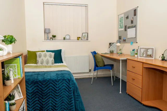 Standard room image 2
