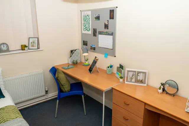 Standard room image 3
