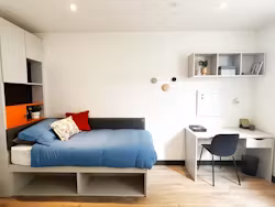the-residence-stoneybatter-dublin-Standard Plus - 4 Bedroom Apartment