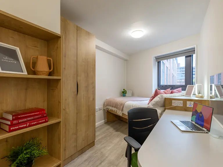 Standard Ensuite 