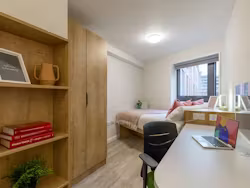 goldsmith-court-nottingham-Standard Ensuite