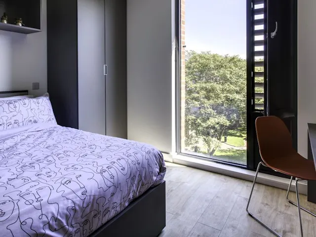 Standard room image 1