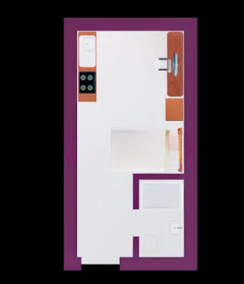 Standard Plus Studio