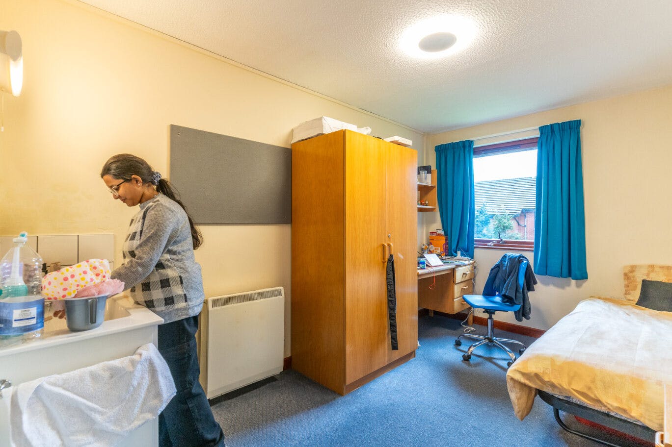 Albion House Nottingham Student UniAcco