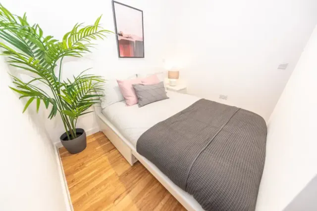 Standard room image 1