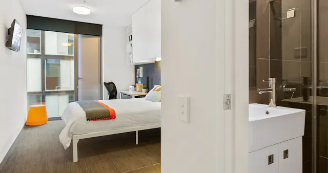 Standard Studio Apartment room image 3
