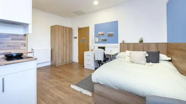Standard Studio room image 1