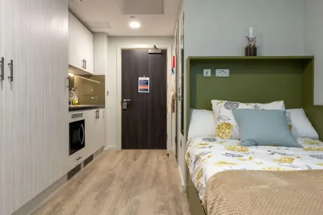 Standard Studio room image 1