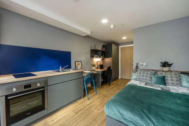 Standard Studio room image 1