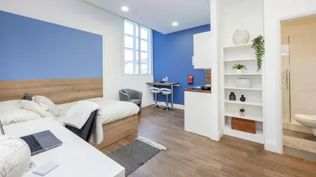 Standard Studio room image 2