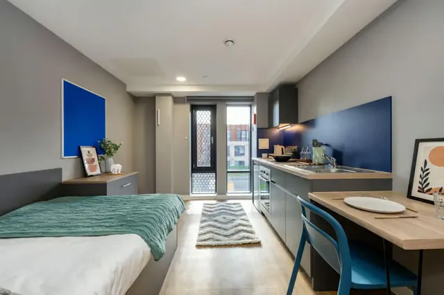 Standard Studio room image 2