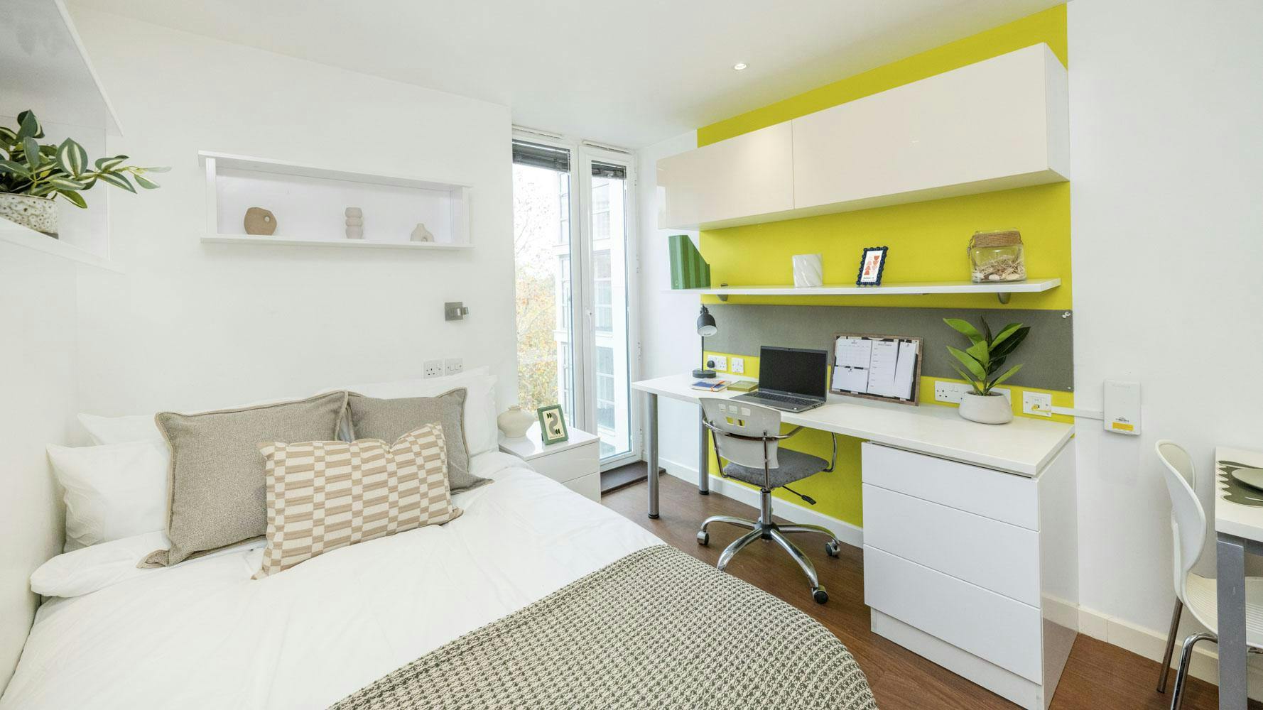 griffon-studios-london-Standard Studio Ground Floor