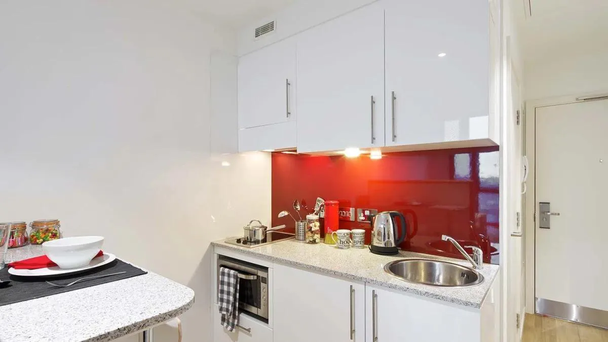 Standard Studio Bronze KITCHEN 2