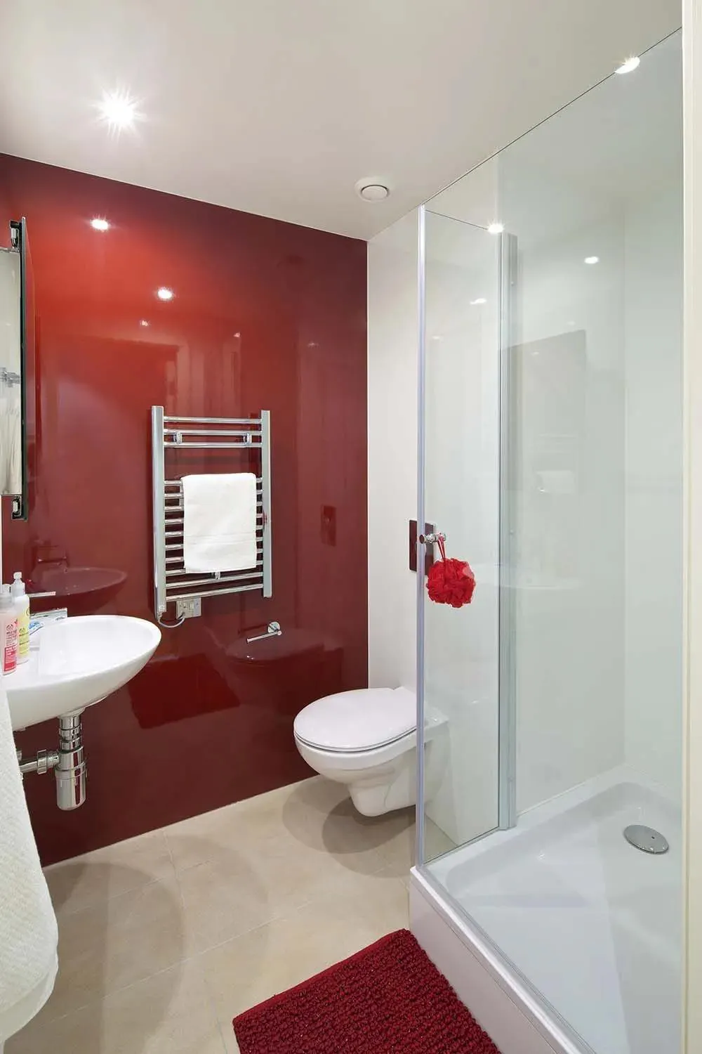 Standard Studio Bronze BATHROOM 3