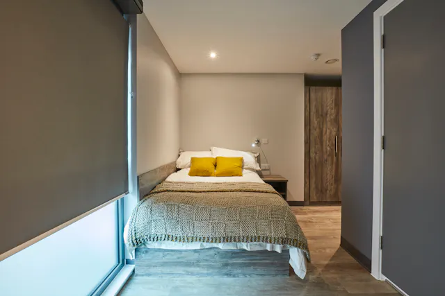 Terrace En-suite room image 1
