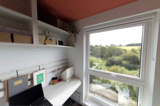 Standard Studio Apartment room image 2