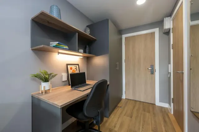 Standard Studio room image 3