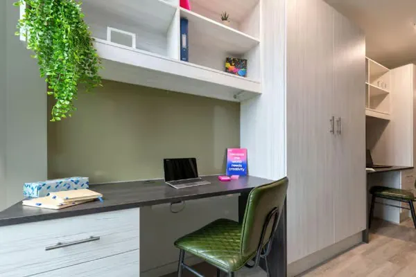Standard Twin ROOM 3