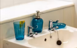 bagot-street-birmingham-Standard Ensuite Room