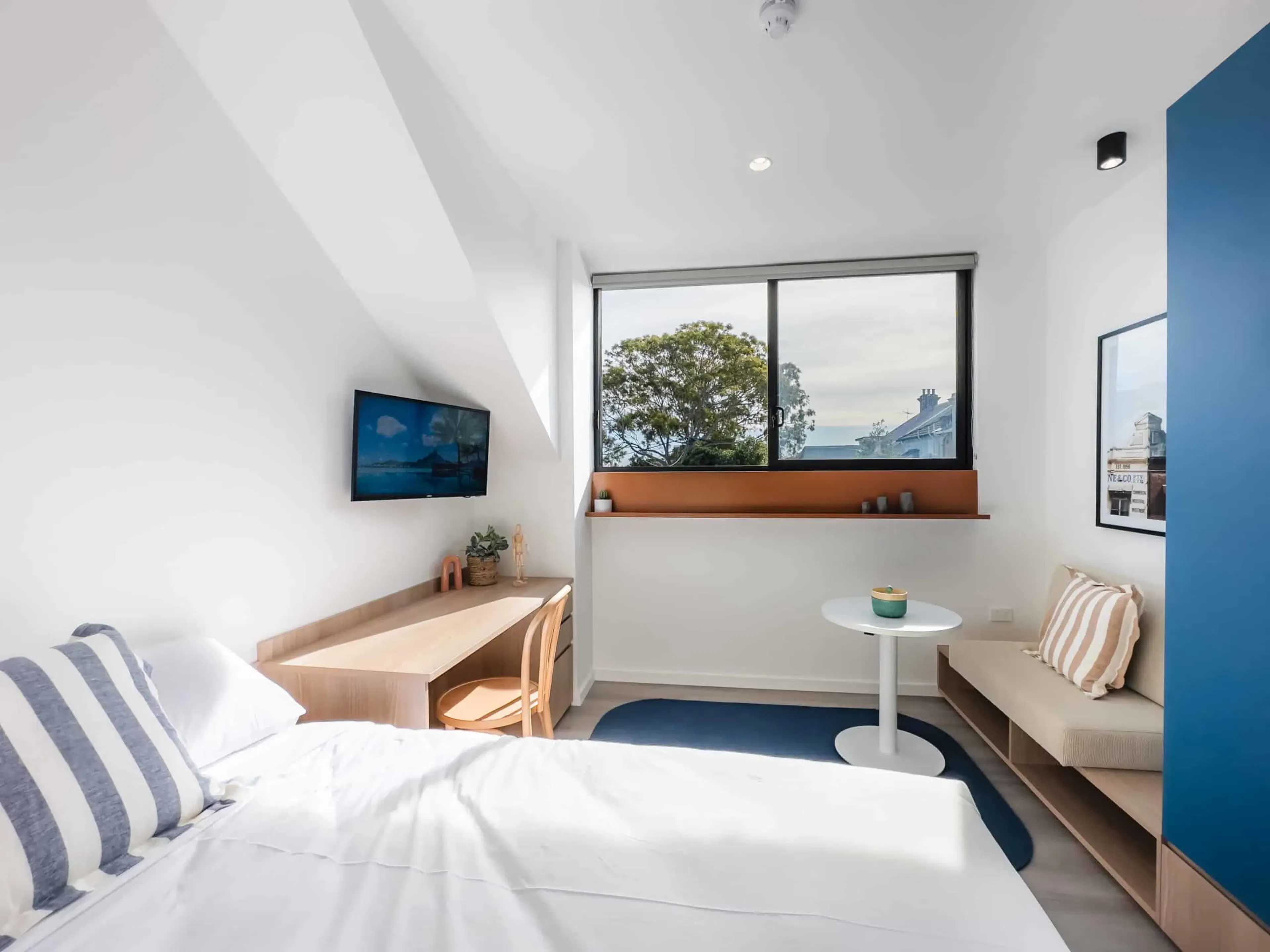 Studio Apartments ROOM 3