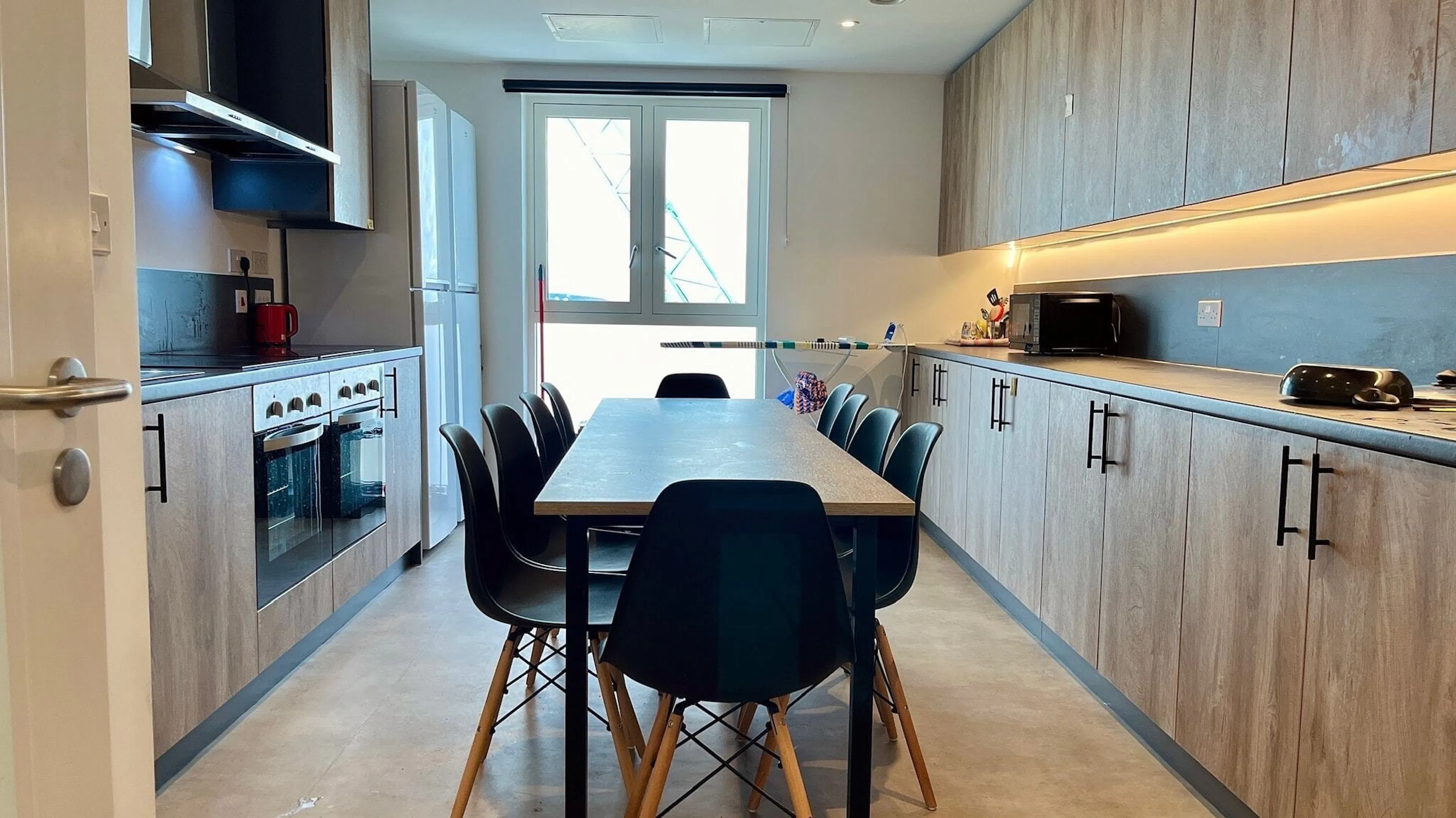 Ultimate Ensuite KITCHEN 3