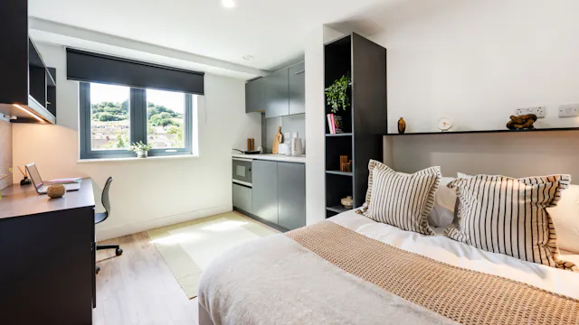 Classic Studio Plus room image 1
