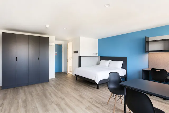 Deluxe Studio room image 1