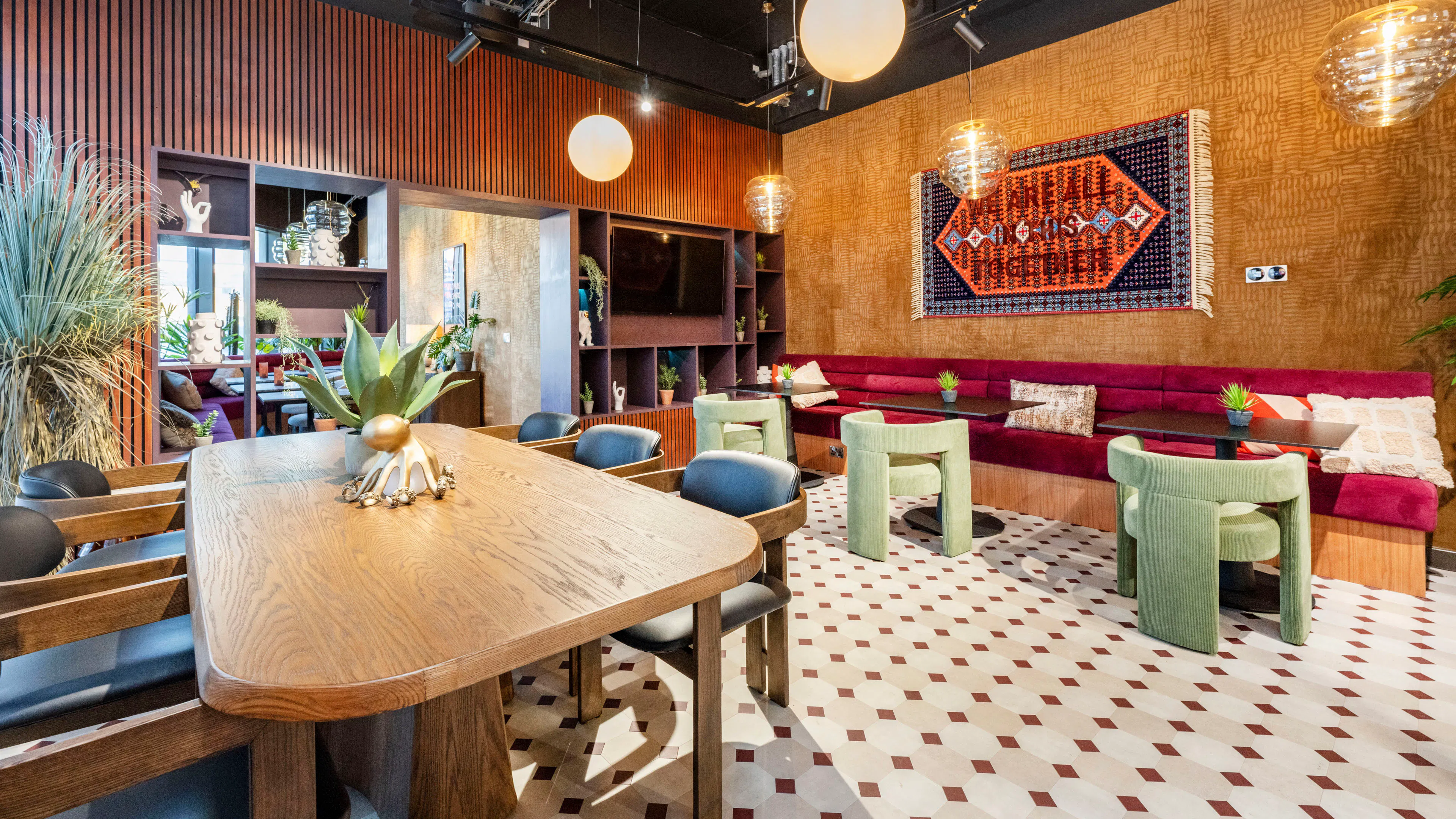 Compass, Birmingham-Birmingham-COMMON_AREA-1