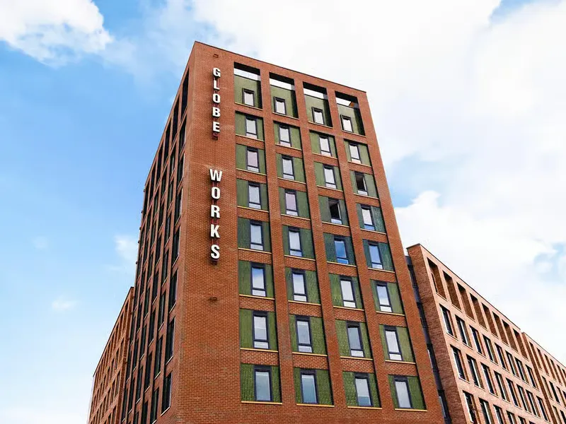 Globe Works, Birmingham-Birmingham-BUILDING-1