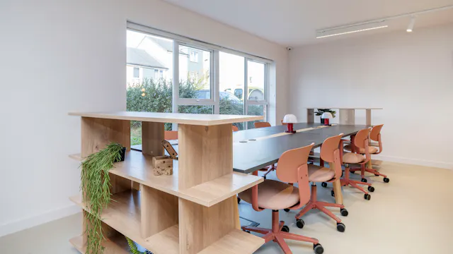 Premium Studio room image 1