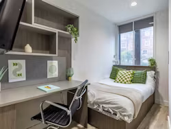 centre-gate-bristol-bristol-Premium 2 Bed Apartment