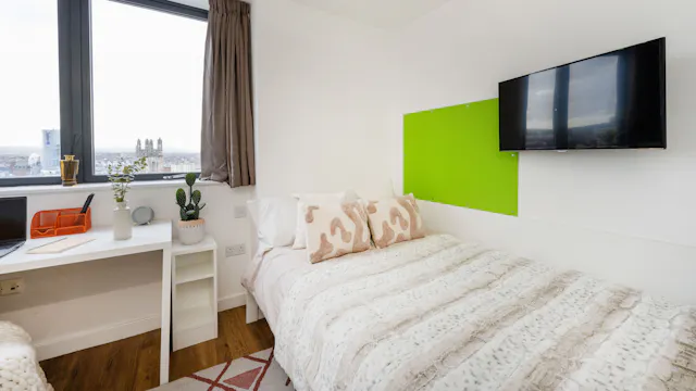 Classic Plus Studio room image 1