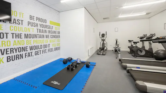 Premium Studio room image 1