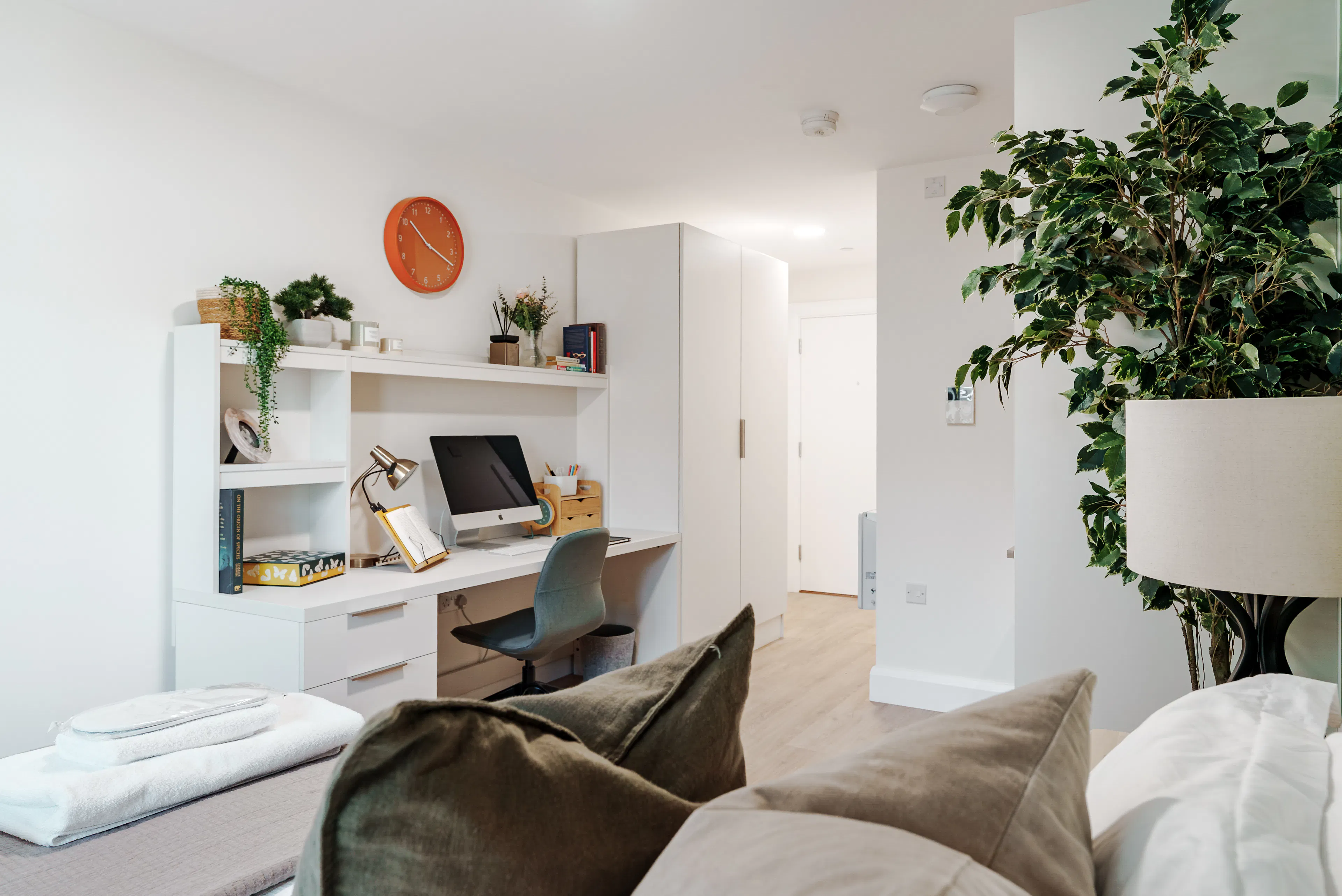 Platinum Studio  ROOM 2