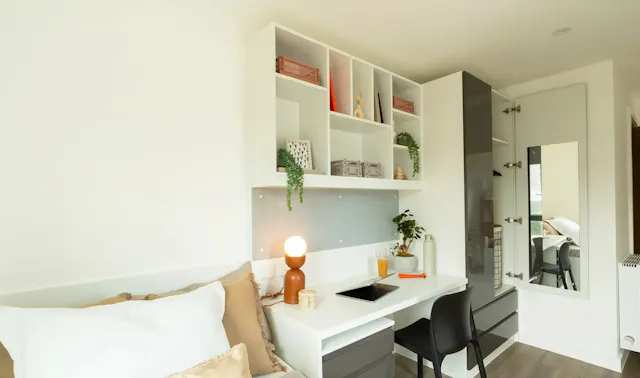 Club Ensuite room image 2