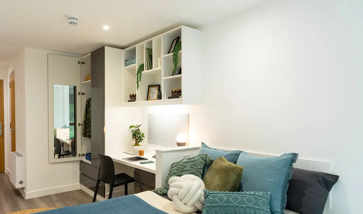 Elite Ensuite ROOM
