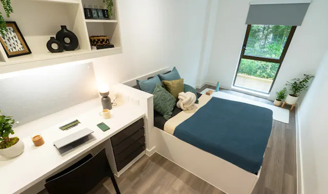 Elite Ensuite room image 1