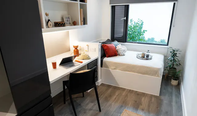 Club Ensuite room image 1