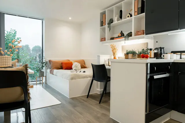 Elite Studio room image 2
