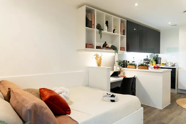 Elite Studio room image 4
