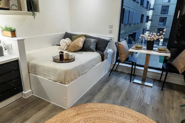 Luxe Plus Studio room image 1