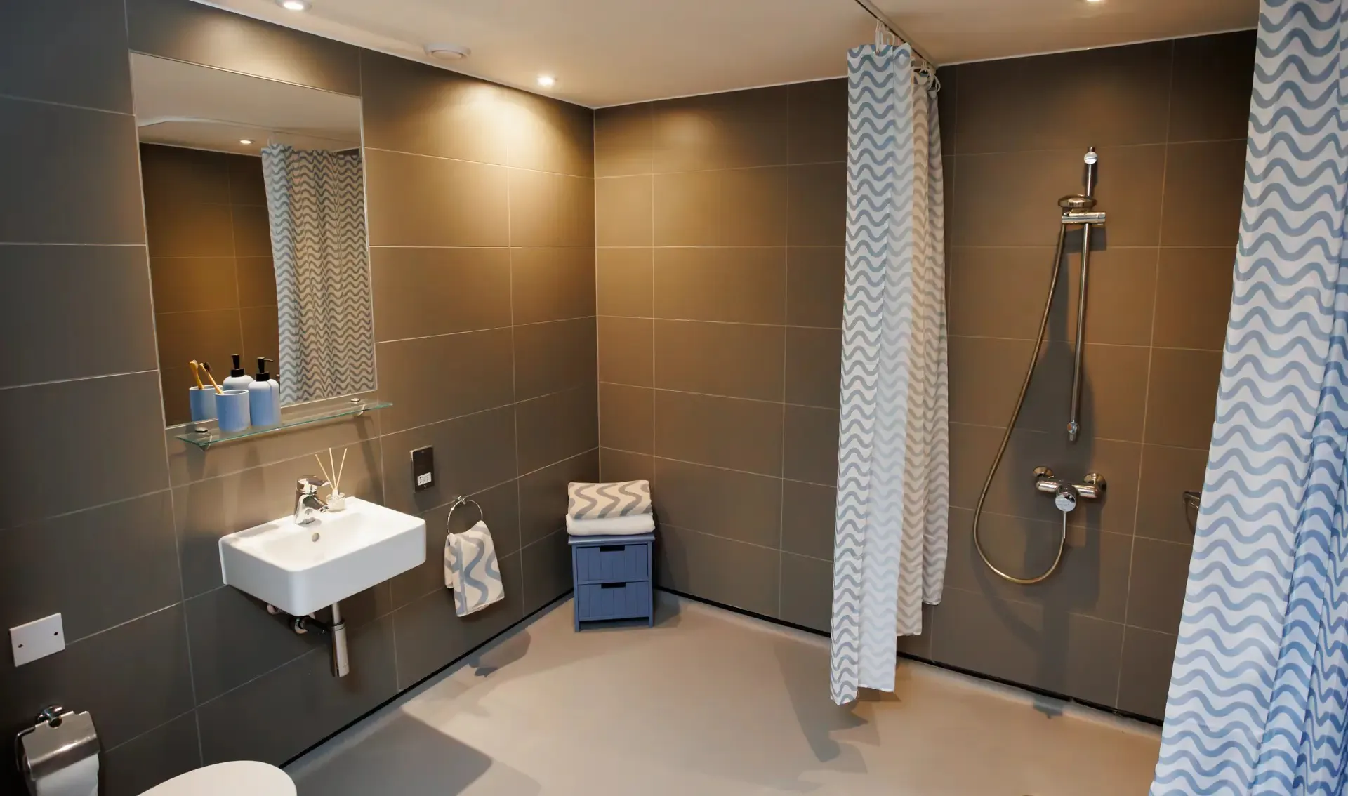 Super Elite Studio – Dual Occupancy