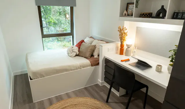 Club Ensuite room image 1