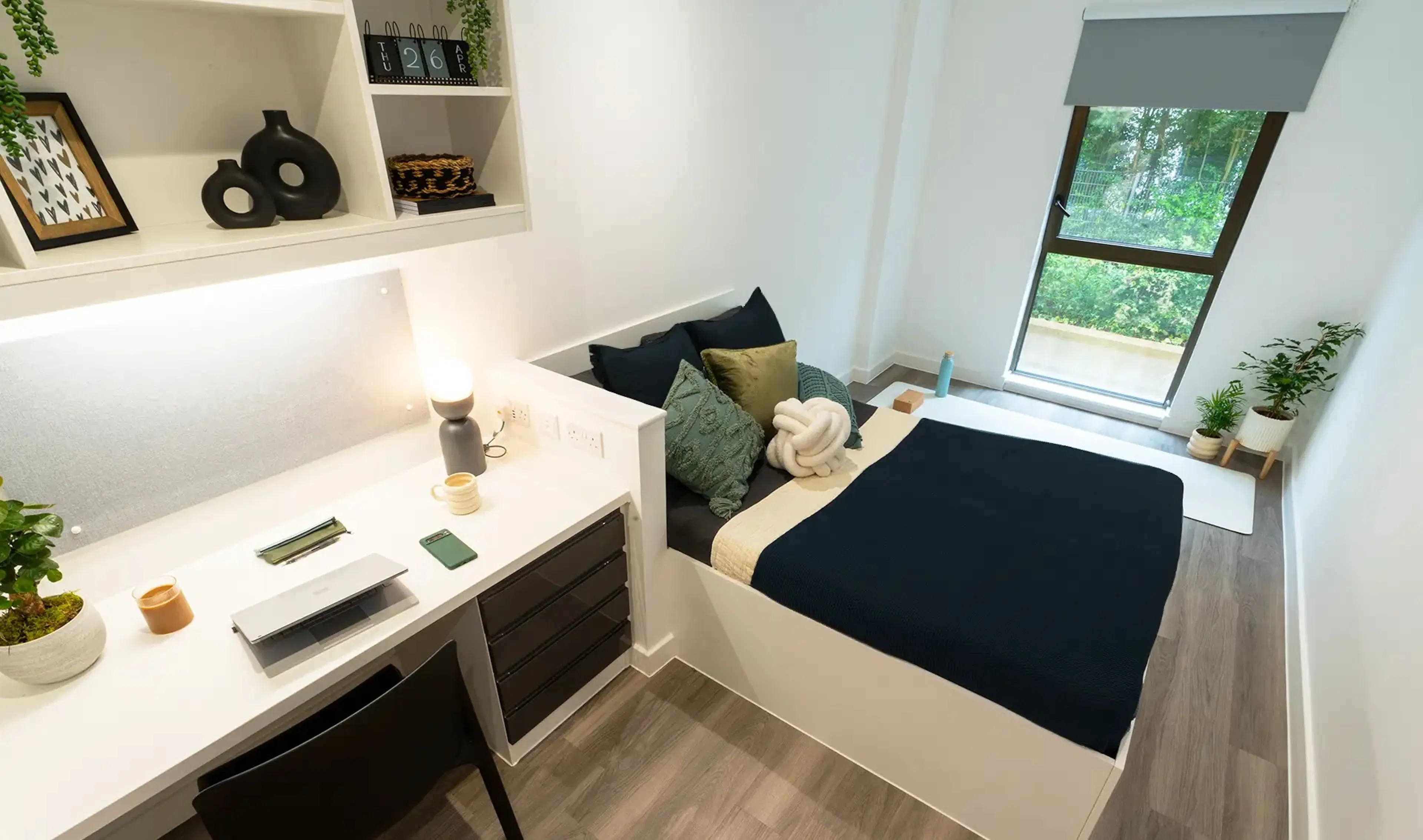 Elite Ensuite ROOM 4
