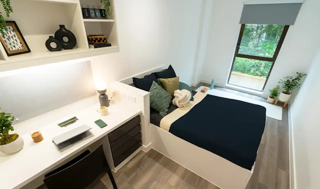 Elite Ensuite room image 1