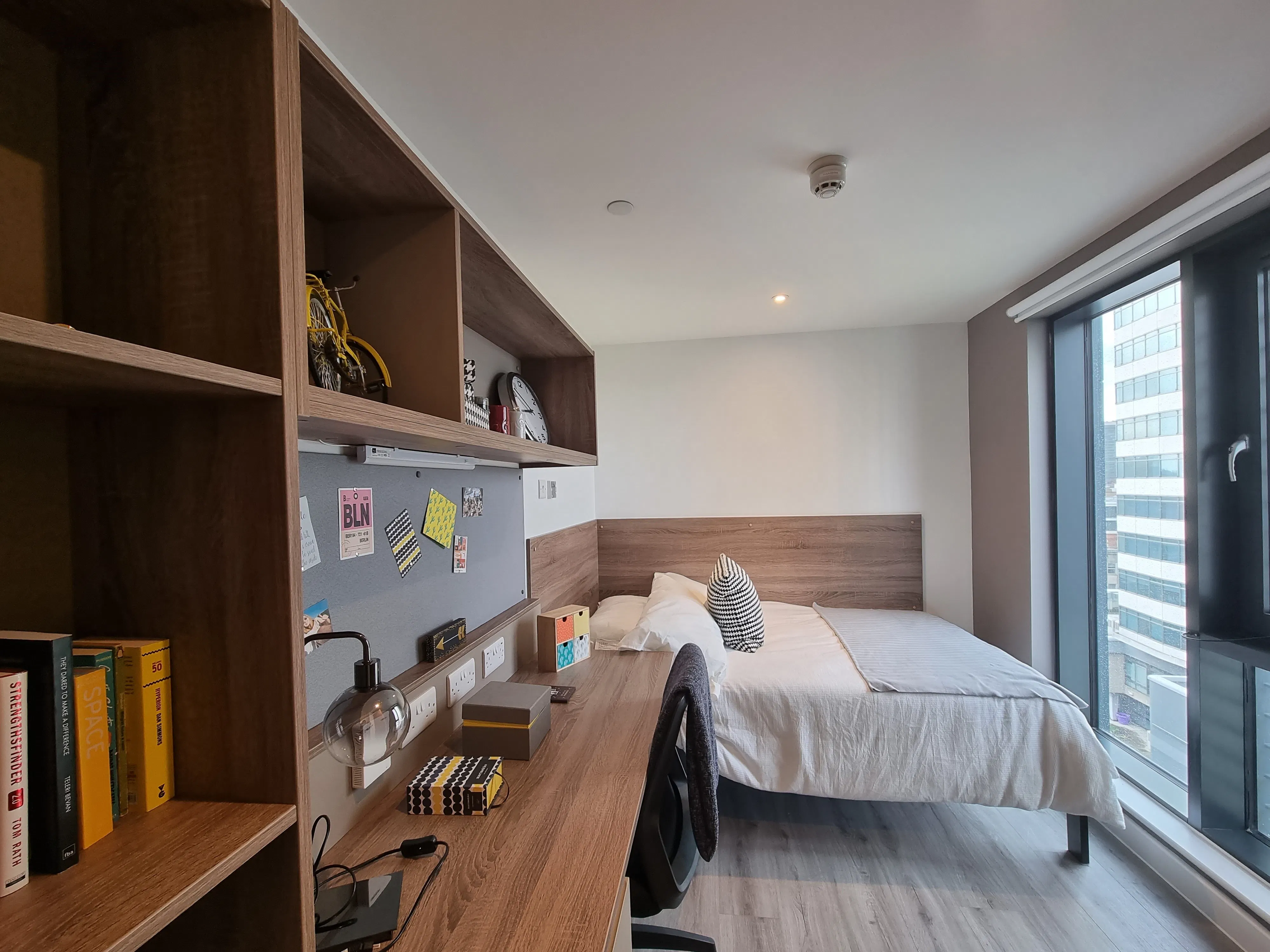 Classic Ensuite Plus