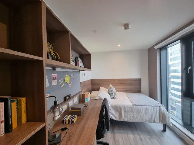 Classic Ensuite Plus room image 1