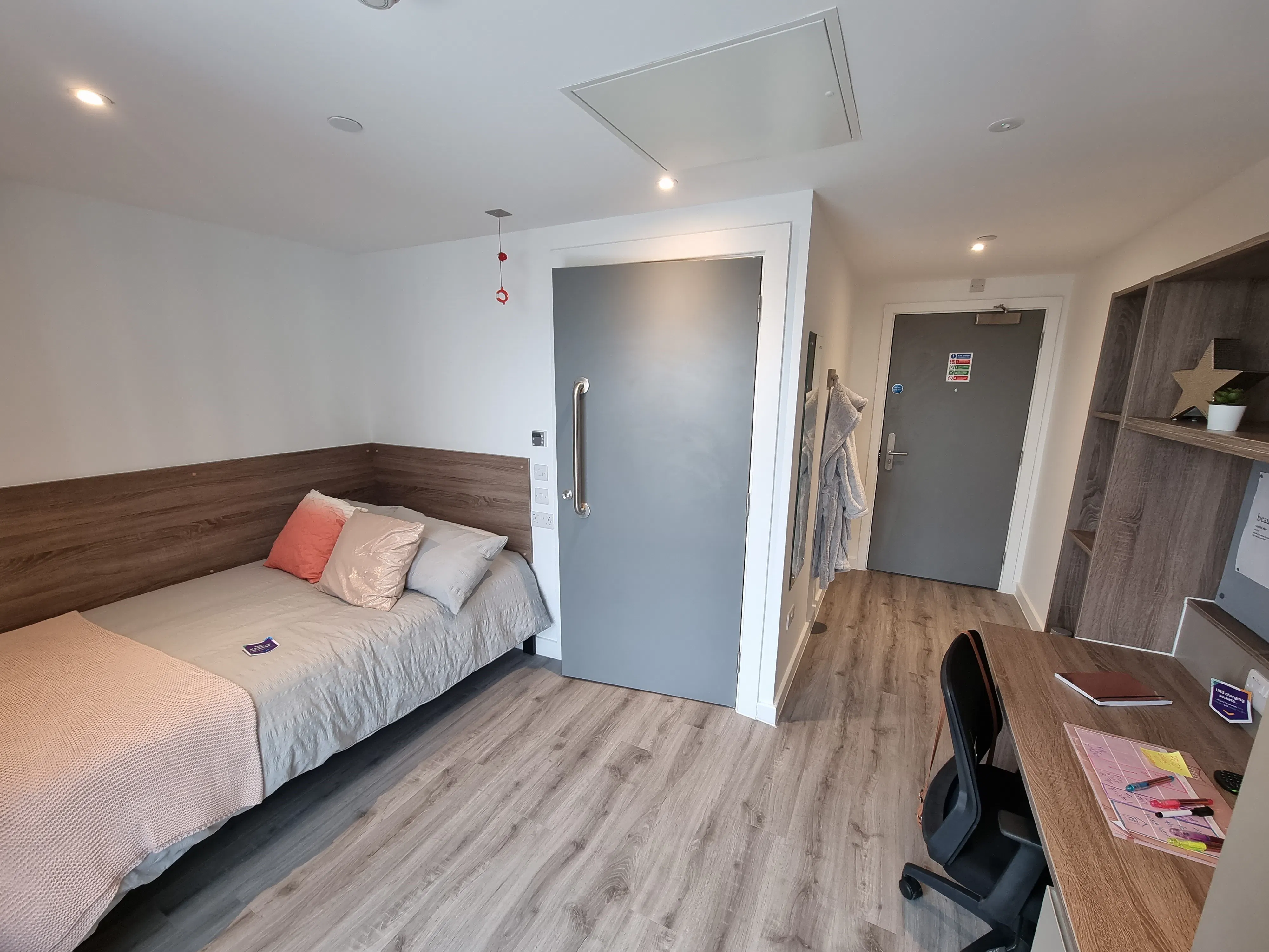 Premium Ensuite Plus