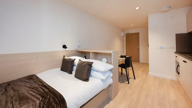Classic Studio Plus room image 1